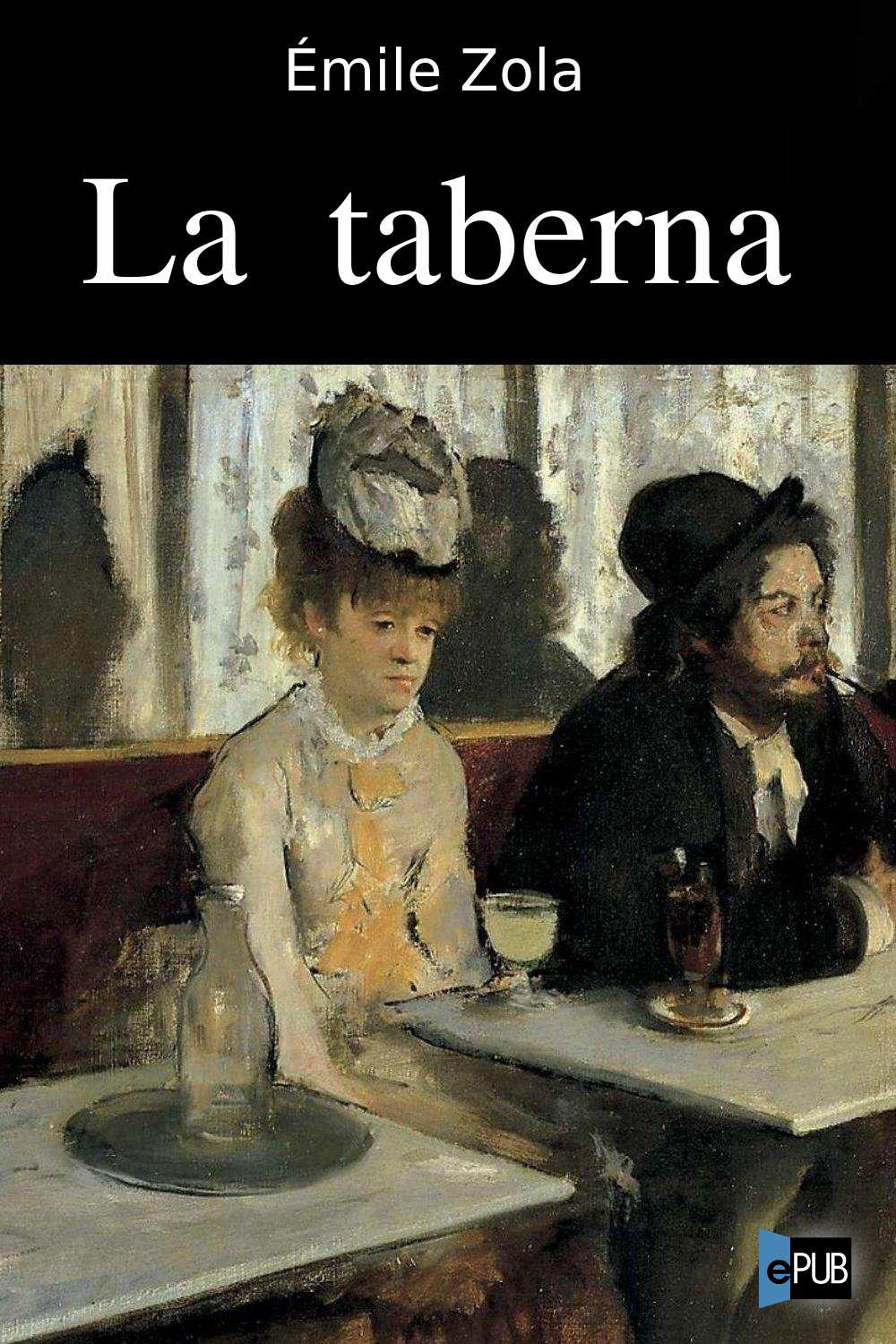 La taberna